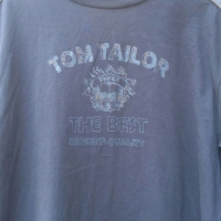 Tom Tailor , снимка 3 - Блузи - 36406016