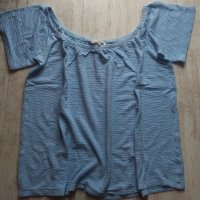 Ефектни дамски блузки, снимка 10 - Тениски - 32896862