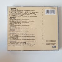 nederlandse mannenkoren zingen wereldbermde melondeen cd, снимка 3 - CD дискове - 43452252