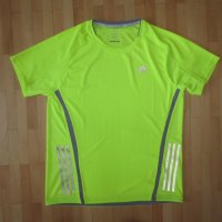 Adidas zero runnig тениска, снимка 3 - Тениски - 36934009