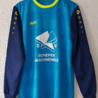Вратарска блуза JAKO размер L, снимка 2 - Футбол - 36534073