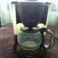 Нова кафемашина First Austria Carino, снимка 1 - Кафемашини - 40249114