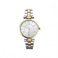 Луксозен Метален часовник Chenille, перфектен подарък за бала, снимка 2 - Дамски - 27809378