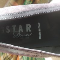 дамски обувки G Star Raw  оригинал, , снимка 8 - Дамски обувки на ток - 26533462