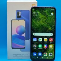 Xiaomi Redmi Note 10 5G 128GB 4GB RAM Dual , снимка 1 - Xiaomi - 36929306