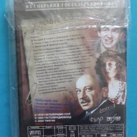 Место встречи изменить нельзя(2 ДВД видео)(5 серии), снимка 4 - DVD филми - 33401266