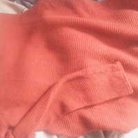 André Maurice. Italy. Size L 100% Кашмир, снимка 3 - Блузи с дълъг ръкав и пуловери - 34666724