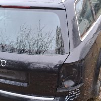 Заден Капак/5-та Врата/Audi A4 B6/Ауди А4 Б6/ комби, снимка 2 - Части - 43497421