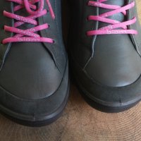 ECCO Biom Leather Shoes Women Размер EUR 40 дамски обувки естествена кожа 35-14-S, снимка 10 - Дамски ежедневни обувки - 43537573