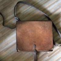Военна чанта, снимка 1 - Антикварни и старинни предмети - 40151700