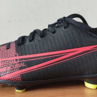 Nike Mercurial. Футболни бутонки. 35, снимка 1 - Футбол - 38472808