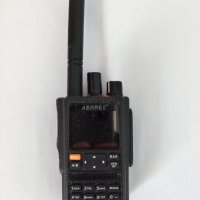 ABBREE AR-F8 GPS радиостанция 8W, снимка 3 - Друга електроника - 43774620