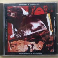 Rod Stewart – Vagabond Heart (1991, CD), снимка 1 - CD дискове - 42946029