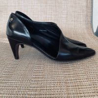Скъпи обувки MARTINELLI,37р-р,естествена кожа, снимка 2 - Дамски елегантни обувки - 32415403