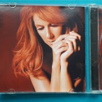 Céline Dion – 2007 - D'elles(Vocal,Chanson), снимка 4 - CD дискове - 43024276