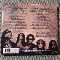 Helloween , снимка 6 - CD дискове - 44883887
