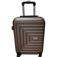 55/40 /20 см размер багаж до 10кг, WizzAir, Ryanair , снимка 11 - Куфари - 40571619