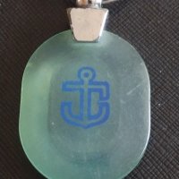 Красив ключодържател морски сувенир КОТВА ⚓ стилен дизайн 42418, снимка 3 - Други - 43582064