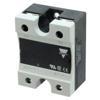 Солид стейт реле RM1A48D50 4-32VDC 50A/42-530VAC, снимка 1 - Други машини и части - 43005261