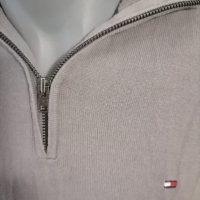 Мъжка блуза Tommy  Hilfiger,,L,,, снимка 2 - Блузи - 44068697