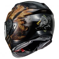 Каска за Мотор SHOEI GT-Air II/XXS/XS/S/M/L/XL/XXL///Изработка по Поръчка/, снимка 2 - Аксесоари и консумативи - 32476380