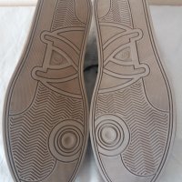 Мъжки обувки от естествена кожа, снимка 15 - Ежедневни обувки - 38191706