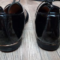 Обувки естествена кожа/38, снимка 3 - Дамски ежедневни обувки - 34980931