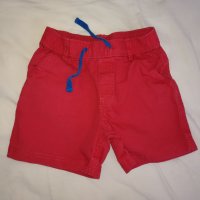 Детски летни панталонки, снимка 7 - Детски панталони и дънки - 26730541