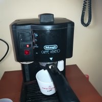 delonghi caffe-made in italy 0106211755, снимка 1 - Кафемашини - 33071683