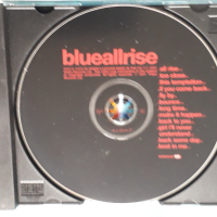 Blue – 2001 - All Rise(Contemporary R&B), снимка 7 - CD дискове - 44863308