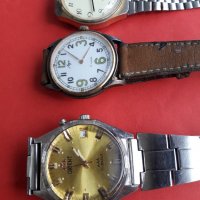 Стари механични ръчни часовници , снимка 6 - Колекции - 26216009