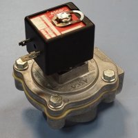 магнет вентил ASCO SC E353 43 G3/4 24VDC, снимка 13 - Резервни части за машини - 37186167
