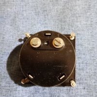 Амперметър , снимка 4 - Резервни части за машини - 43170255