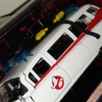 CADILLAC .ECTO-1 GHOSTBUSTERS. , снимка 4 - Колекции - 40304089