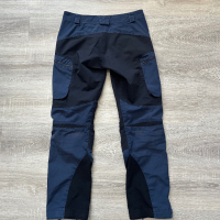 Мъжки трекинг панталон Lundhags Avhu II Trousers, Размер М (50), снимка 5 - Панталони - 44890508