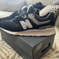 Мъжки маратонки new balance, снимка 5 - Спортни обувки - 44067798