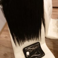 Естествена коса Diverso hair, снимка 2 - Аксесоари за коса - 43823263