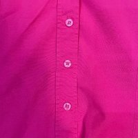 Розова риза , снимка 2 - Ризи - 42978012