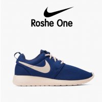 маратонки  Nike Roshe One номер  40,5-41, снимка 3 - Маратонки - 32425439