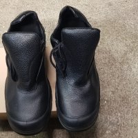Lenox обувки 46, снимка 4 - Мъжки боти - 42968377