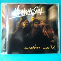 Midnight Sun – 1997 - Another World (Heavy metal), снимка 1 - CD дискове - 39032257
