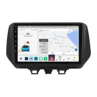 Hyundai Tucson 2018-2020, Android 13, Mултимедия/Навигация, снимка 1 - Аксесоари и консумативи - 43847708