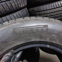 4 бр.зимни гуми Pirelli 235 65 17 dot2920 Цената е за брой!, снимка 5 - Гуми и джанти - 43833728