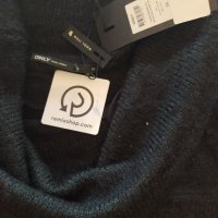 Пуловер ONLY S/XS , снимка 3 - Блузи с дълъг ръкав и пуловери - 34899077