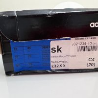 Оригинални детски маратонки Adidas номер 20, снимка 8 - Детски маратонки - 38373785