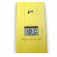 ANIMABG Цифров PH ПХ метър уред за измерване pH на вода слюнка урина и друго, снимка 4 - Друга електроника - 43971766