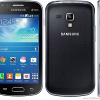 Samsung Galaxy S Duos 2 - Samsung GT-S7582 панел комплект , снимка 4 - Резервни части за телефони - 38833030