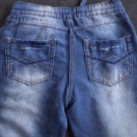 Детски дънки и панталони H&M and Pepko , снимка 7 - Детски панталони и дънки - 38473166