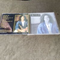 Продавам CD Kenny G  Breathless, снимка 1 - CD дискове - 36844389