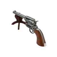 1106/G: Револвер Колт, снимка 3 - Антикварни и старинни предмети - 38667305